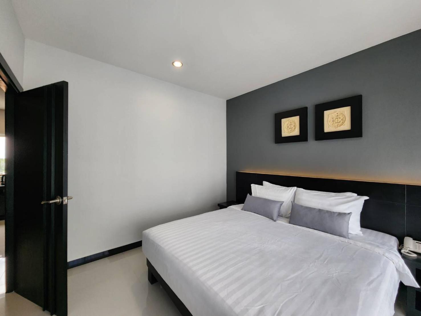 Lhc Hotel And Resort Pattaya Exterior photo